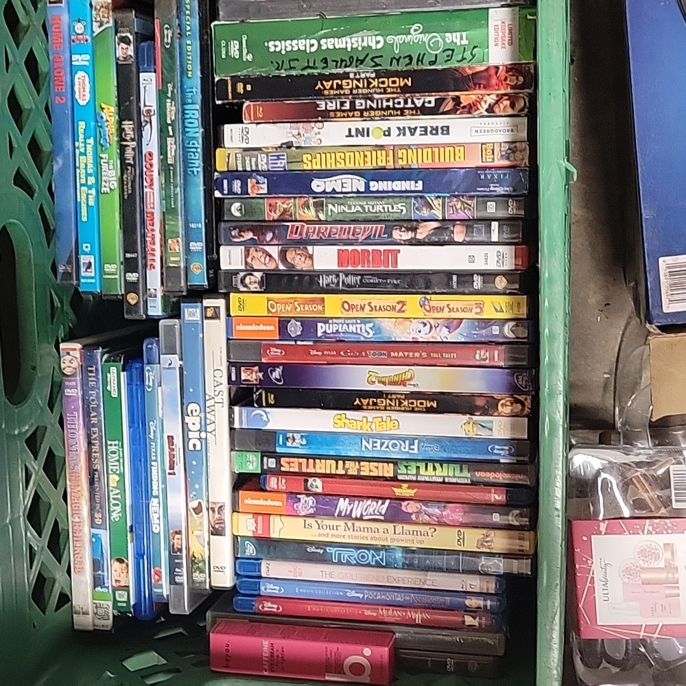 Movies
